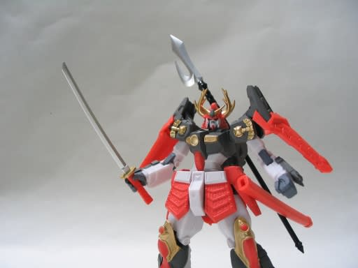 騎馬武者伝 武者五人衆~空の巻~ - 城西ドンガルドン 騎馬武者伝 武者五人衆~空の巻~ - 城西ドンガルドン