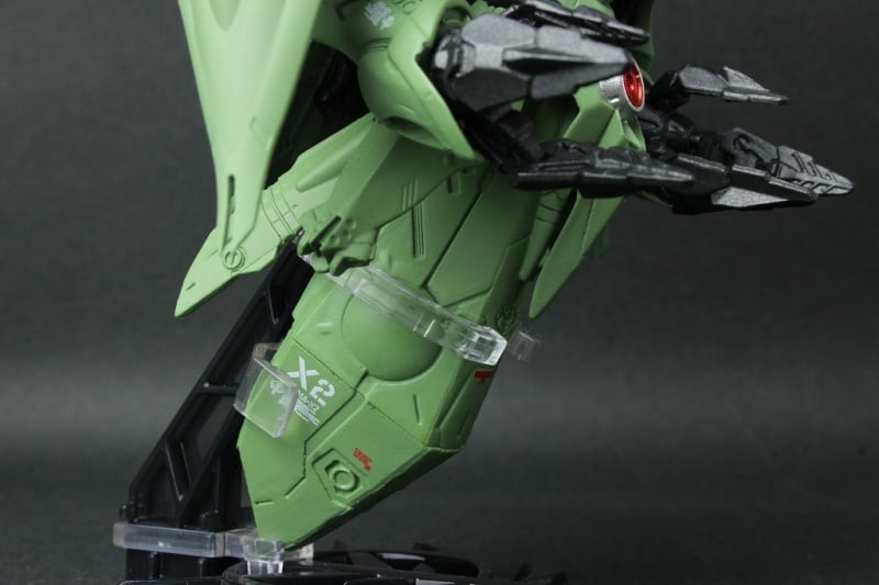FW GUNDAM CONVERGE:CORE ノイエ・ジール - 城西ドンガルドン