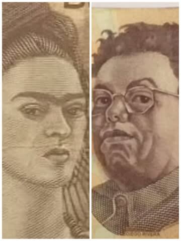 Frida Kahloのメキシコの衝撃！ - 撮れたて箕面ブログ