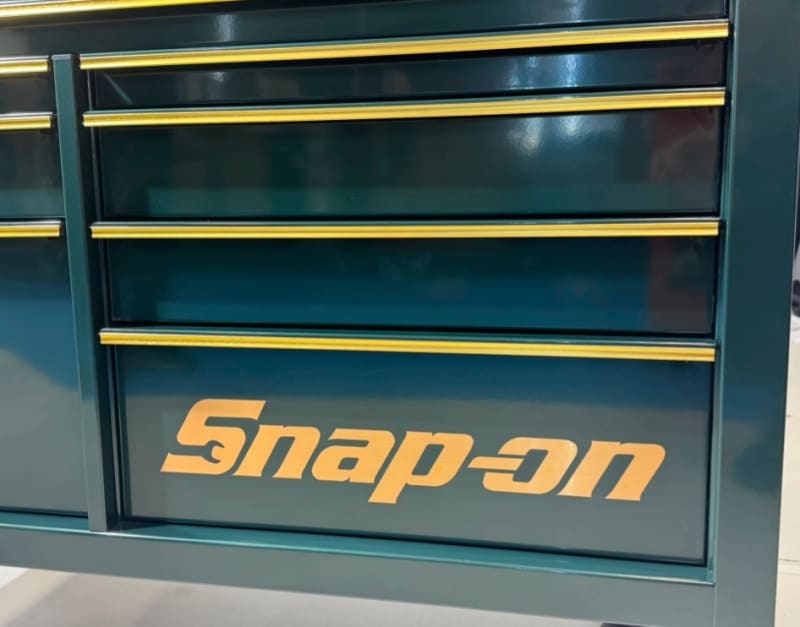 KRH系グリーンマイカのお話 - SNAP－BLOG
