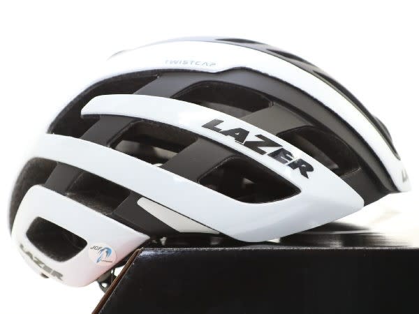 LAZER Century AF 《ヘルメット》 ～エアロ性能調整可能＆LED