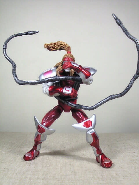 2025年最新】マーベルレジェンド オメガレッドの人気アイテム