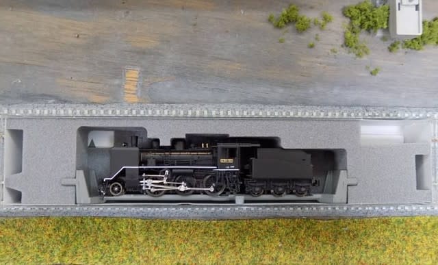 KATO Nゲージ C56 小海線 2020-1 鉄道模型 蒸気機関車 i8my1cf