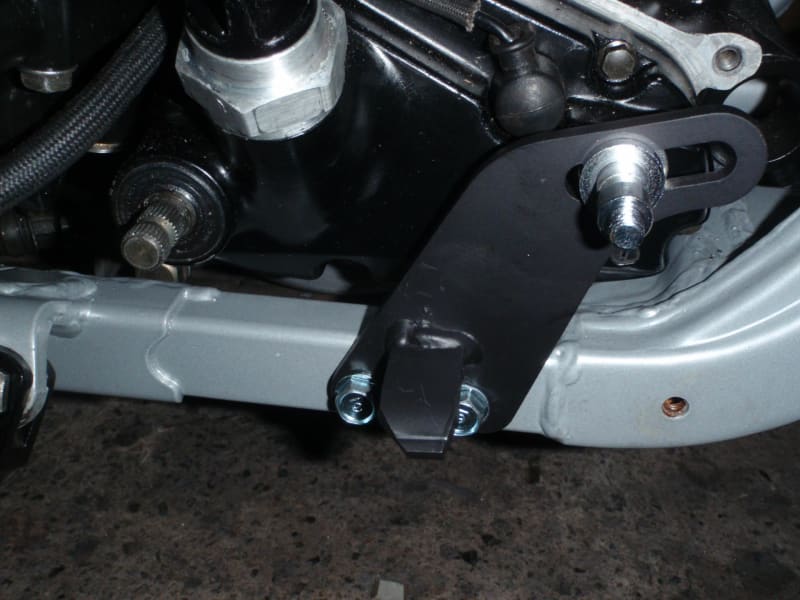 CBR400F BEETバックステップ - Los Diarios de CBR400F BEETバックステップ - Los Diarios de