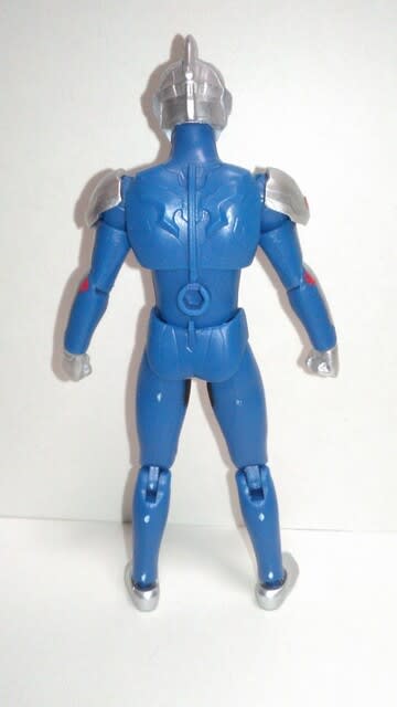 超動ウルトラマン ウルトラマンZ～ご唱和下さい、我の名を