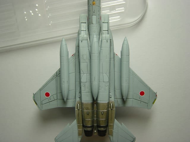 タカラトミー ミッドナイトイーグル メカニカルコレクション