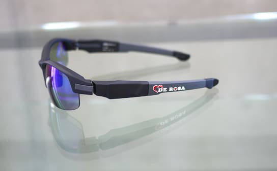 DE ROSA × 999.9 feelsun DE ROSA EDITION 「F-10SP DE ROSA × 999.9 feelsun DE ROSA EDITION 「F-10SP