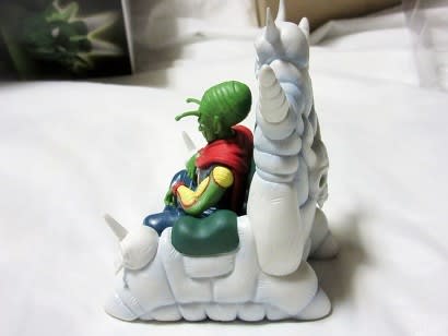 HG ドラゴンボール ピッコロ大魔王一味完全セット - よろず戯言 HG ドラゴンボール ピッコロ大魔王一味完全セット - よろず戯言
