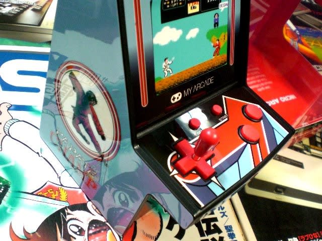 Amazon | レトロアーケード | その他のゲーム機種本体全般