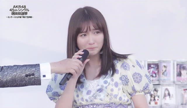 卒業する希望 AKB48グループの今後と乃木坂、欅坂の今