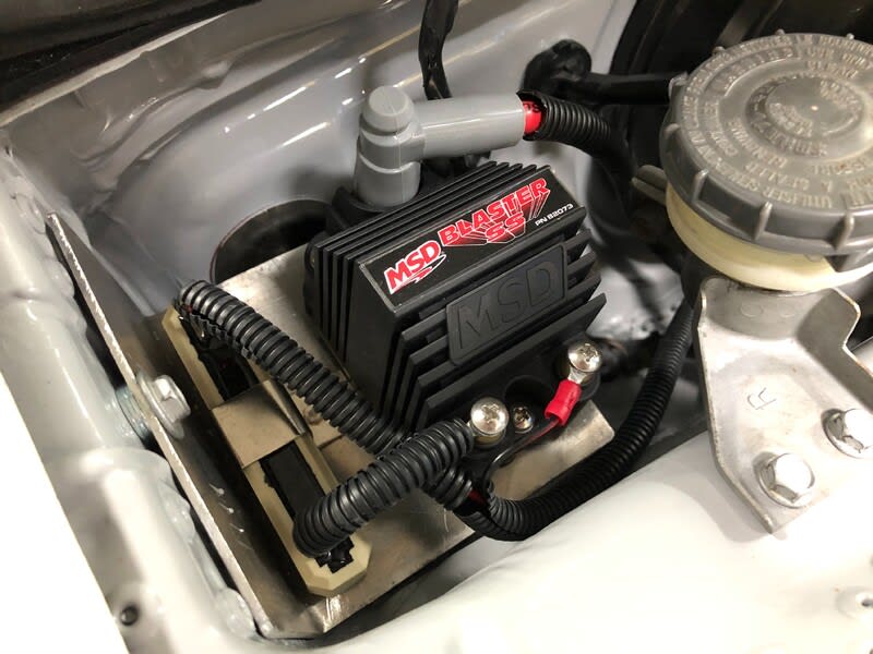 EG6の近状 - Hane's FACTORY EG6の近状 - Hane's FACTORY