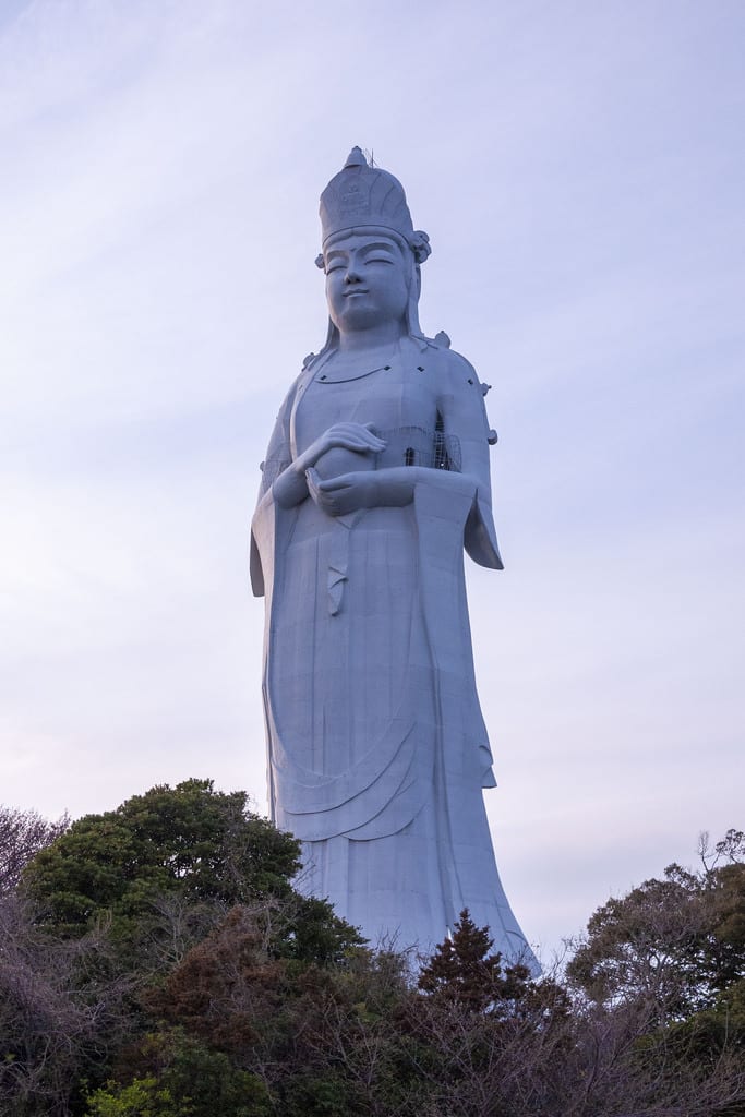 巨大仏に魅せられて【東日本編】 - 仏像ピクトgooブログ