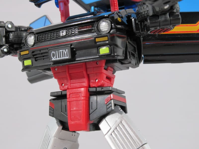 TFマスターピース ダイアバーンアウトをゆっくり紹介 - ゆっくり TFマスターピース ダイアバーンアウトをゆっくり紹介 - ゆっくり
