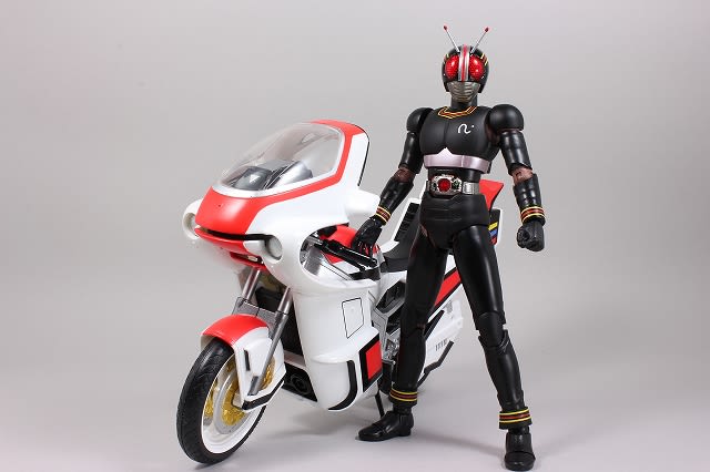 S.H.フィギュアーツ ロードセクター - 城西ドンガルドン