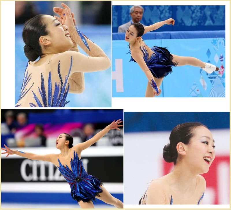 浅田真央ジャンプ6種類 8トリプルの完成 集大成 総集編 浅田真央ちゃんに あいをこめて 浅田真央ジャンプ6種類 8トリプルの完成 集大成 総集編 浅田真央ちゃんに あいをこめて