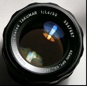 第195沼】super-multi-coated Takumar 50mm F1.4 分解清掃 第195沼】super-multi-coated Takumar 50mm F1.4 分解清掃