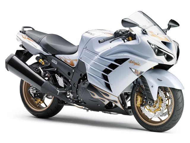 ZZR1400/Ninja ZX-14R MODEL 2014 - ZZR1400 PHANTOM Ninja 黒影 ZZR1400/Ninja ZX-14R MODEL 2014 - ZZR1400 PHANTOM Ninja 黒影
