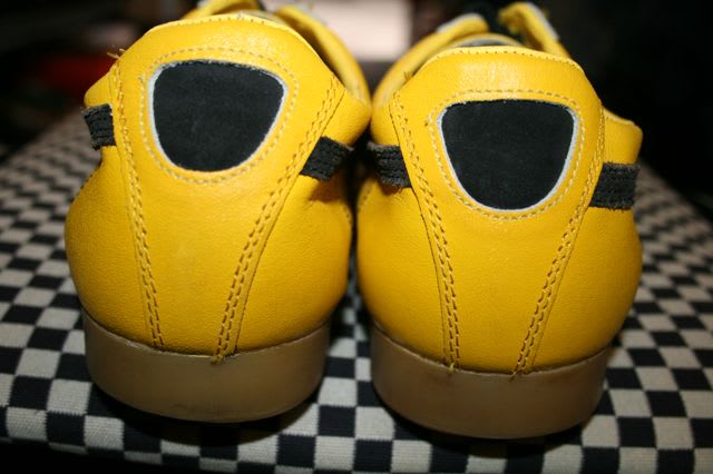 PUMA GOLD FIT - SOMA SHIMOKITAZAWA VINTAGE SNEAKERS SHOP