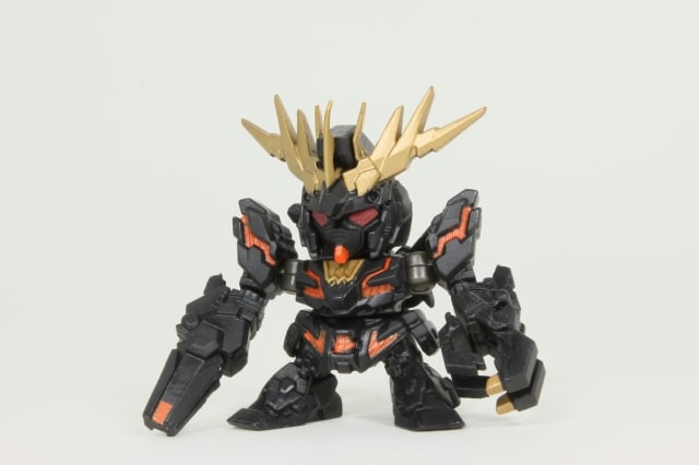 ガシャポン戦士NEXT SP02 - 城西ドンガルドン ガシャポン戦士NEXT SP02 - 城西ドンガルドン