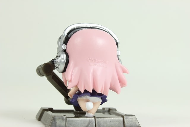 Amazon | すーぱーそに子デフォルメマスコット 全5種フルコンプ