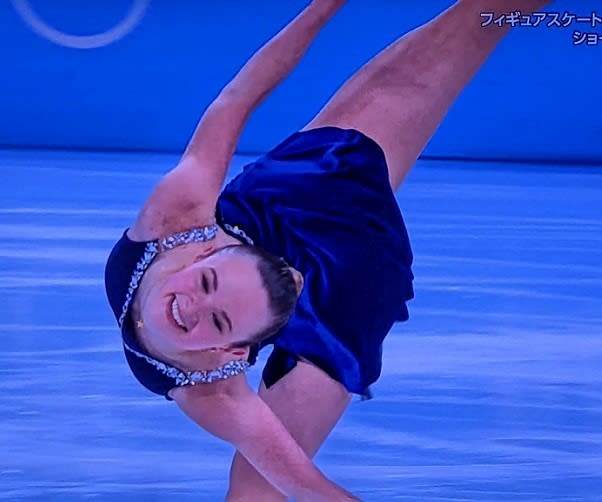 北京オリンピック2022 フィギュアスケート 女子シングルス 北京オリンピック2022 フィギュアスケート 女子シングルス