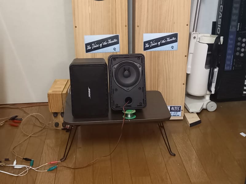 BOSE 