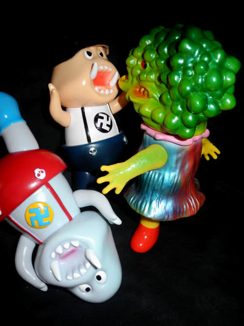 ゾルメンzollmenファンシートイfancytoyタ ケミ | 最も安い