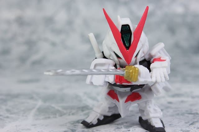 ガシャポン戦士NEXT17 - 城西ドンガルドン ガシャポン戦士NEXT17 - 城西ドンガルドン