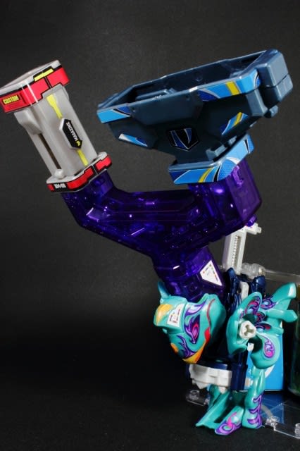 ジャッカー プラス マガジン - 城西ドンガルドン