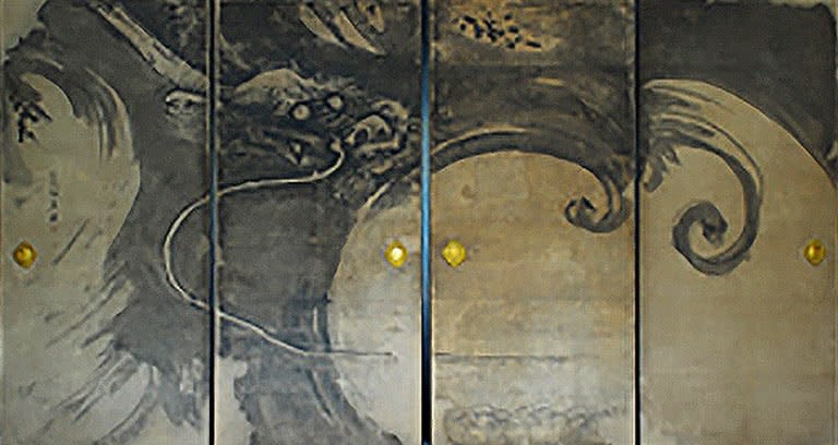 十念寺、異色の本堂が異彩を放っています。 - 土曜日は古寺を歩 十念寺、異色の本堂が異彩を放っています。 - 土曜日は古寺を歩