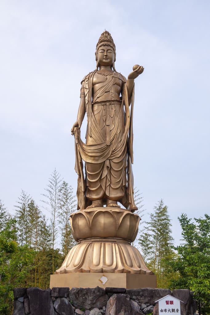 最も  巨大仏に魅せられて【西日本編】 - 仏像ピクトgooブログ コレクション