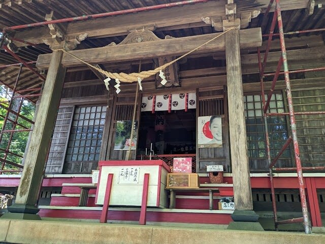 山形 千歳山登山 - おんせんたまごのお気楽日記