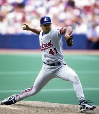 MLB エクスポズ周年記念ユニフォーム MLB エクスポズ周年記念ユニフォーム