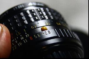 第418沼】smc PENTAX-A 28mm F2.8 流石です。 - たっちゃんの