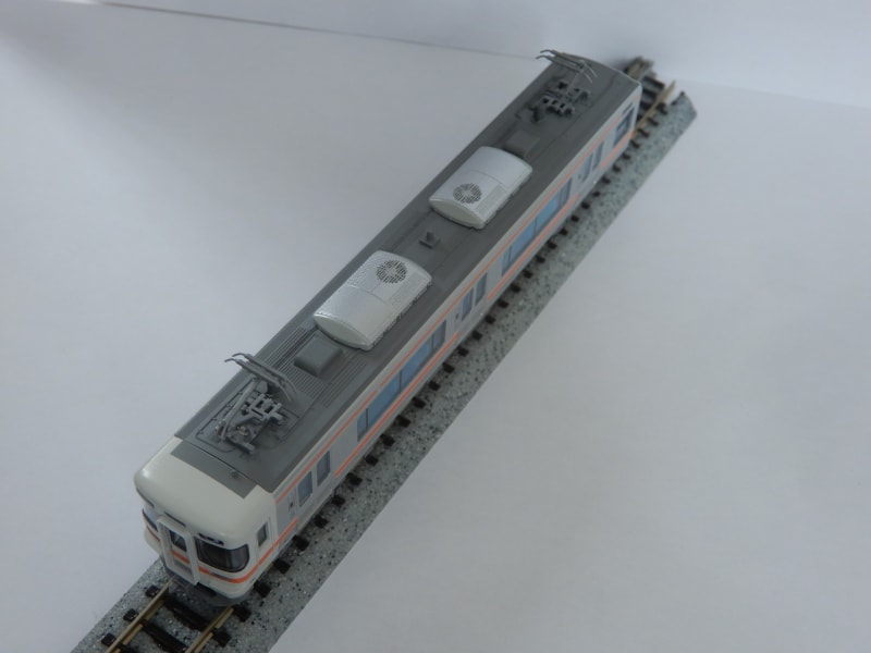 KATO 313系3100番台 2両セット 入線 - ブログ人Ginga