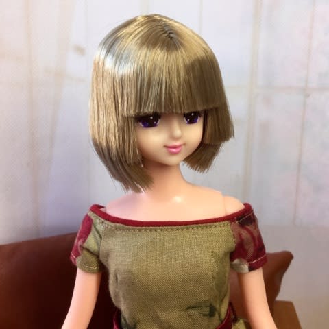 続・お楽しみドールマリーン - ジェニーホリック ** JENNYHOLIC **