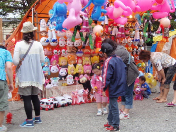 旭川 北海道護国神社祭2011 - 旭川発 ハッピーなくらし 旭川 北海道護国神社祭2011 - 旭川発 ハッピーなくらし