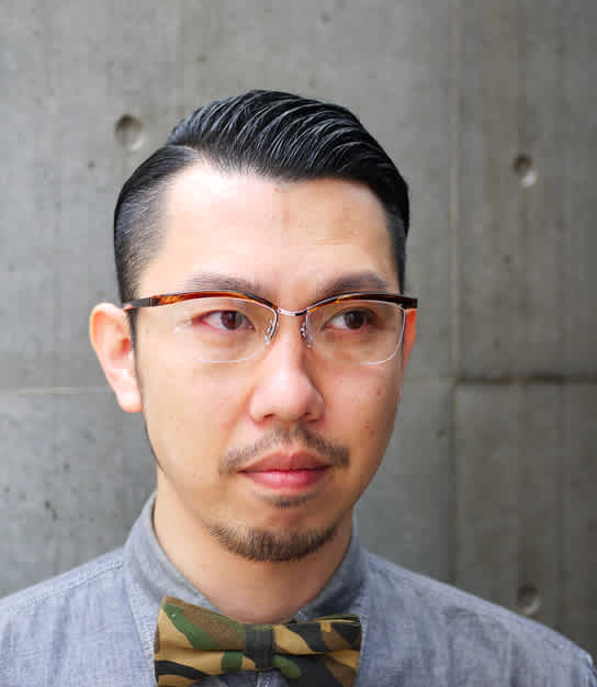 999.9 M-18 フォーナインズ 新色＆人気色】999.9（フォーナインズ）人気モデル「M-18」が