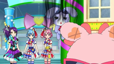 プリパラ 第99話感想 - Msk-Mtnのブログ