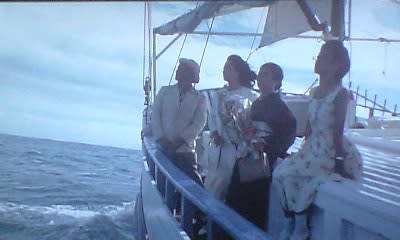 天国にいちばん近い島』(1984) - メランコリア 天国にいちばん近い島』(1984) - メランコリア