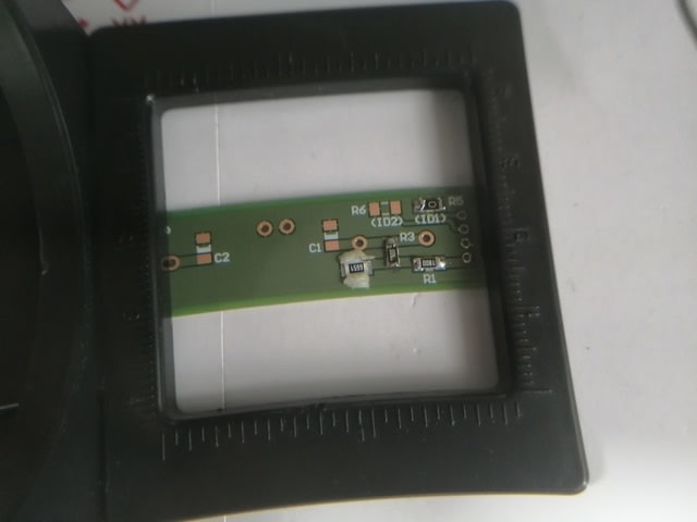 FT-817用 CWナローフィルターを作った❕ ?? - JA1WSE移動 FT-817用 CWナローフィルターを作った❕ ?? - JA1WSE移動