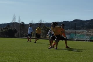第93回全国高校サッカー選手権 1回戦 郡山高校戦 応援ありがとうございました 東海大学山形サッカー部 活動報告 第93回全国高校サッカー選手権 1回戦 郡山高校戦 応援ありがとうございました 東海大学山形サッカー部 活動報告