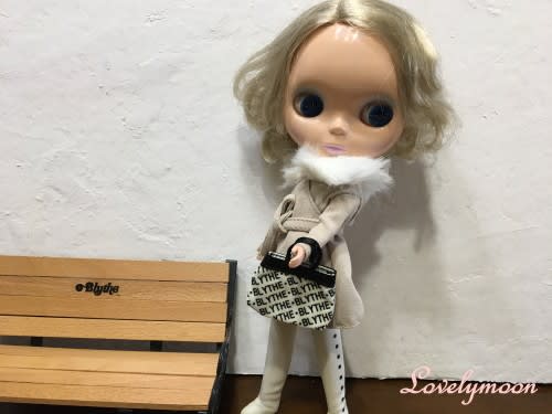 2002-2003年発売の子たち 1 - お伽の国のブライス☆