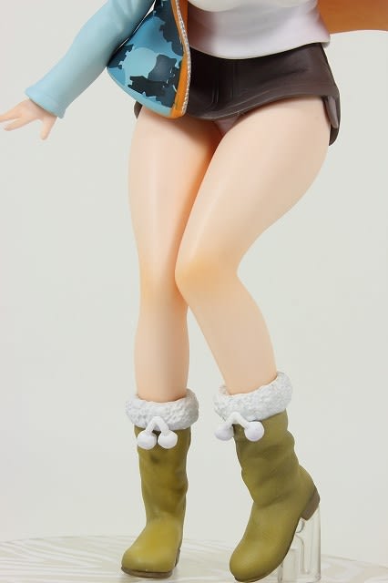 一番くじ そにアニ 虎パーカーそに子フィギュア - 城西ドンガルドン