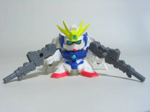 SDガンダムバインド 第4弾 - 城西ドンガルドン