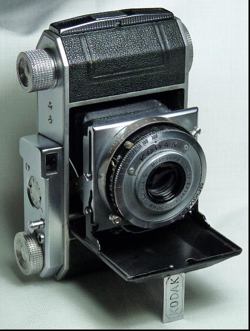 第336沼】kodak retina Ⅰ type010 ジャンクカゴから救出 第336沼】kodak retina Ⅰ type010 ジャンクカゴから救出