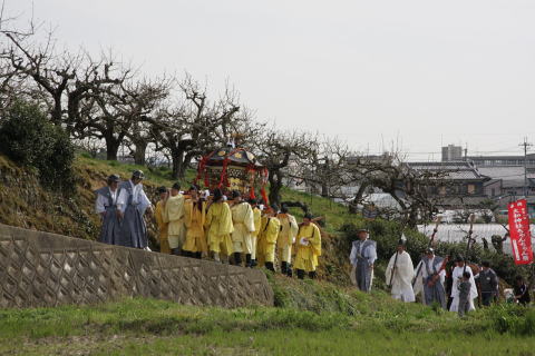 ちゃんちゃん祭神幸渡御 - マネジャーの休日余暇(ブログ版) ちゃんちゃん祭神幸渡御 - マネジャーの休日余暇(ブログ版)