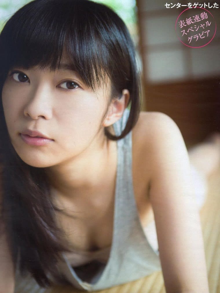 熟女貧乳画像 