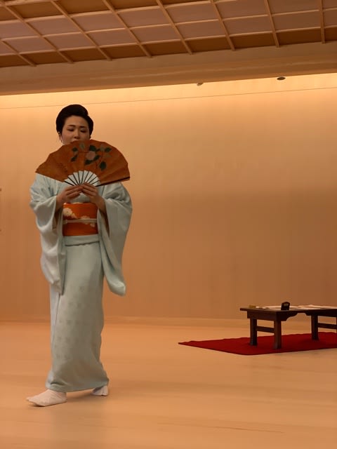 京舞について - Belle Epoque 京舞について - Belle Epoque