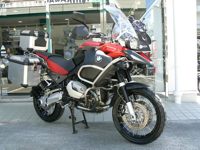 BMW - BMW Motorrad ラリースーツ バイク ウェア ジャケット
